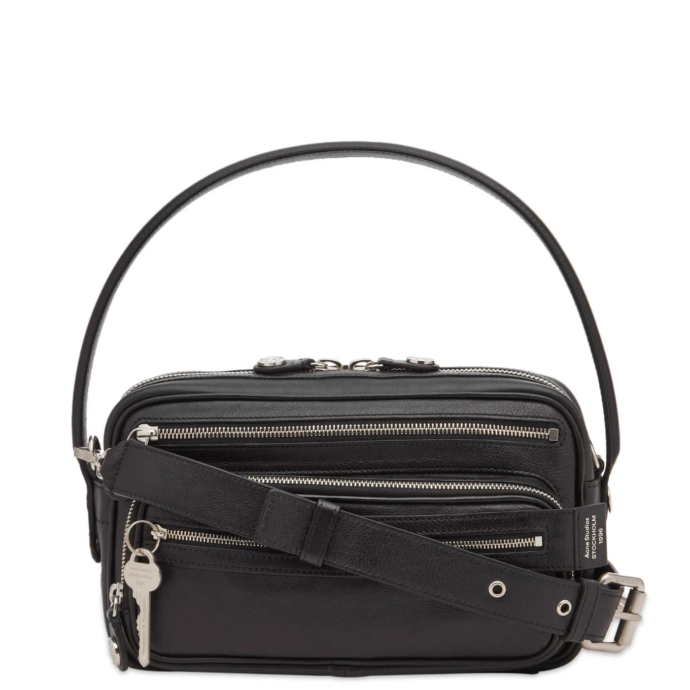 Acne Studios Shoulder Bag メイン画像