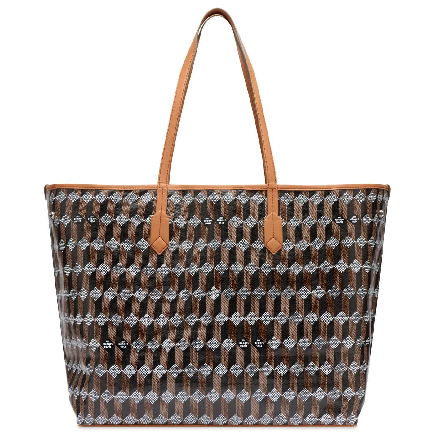 Au Depart Au Départ Tote No.55 メイン画像