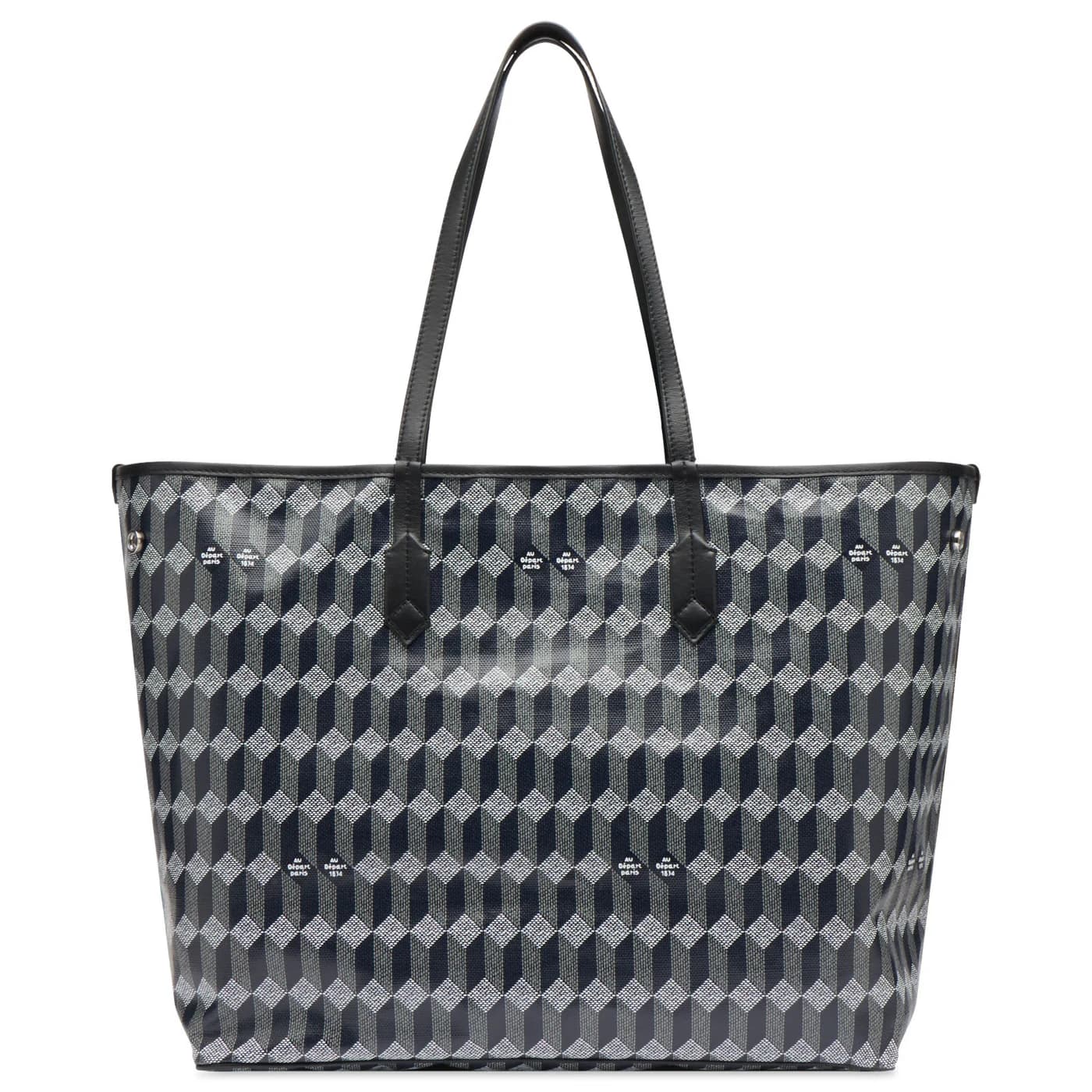 Au Depart Au Départ Tote No.55 メイン画像