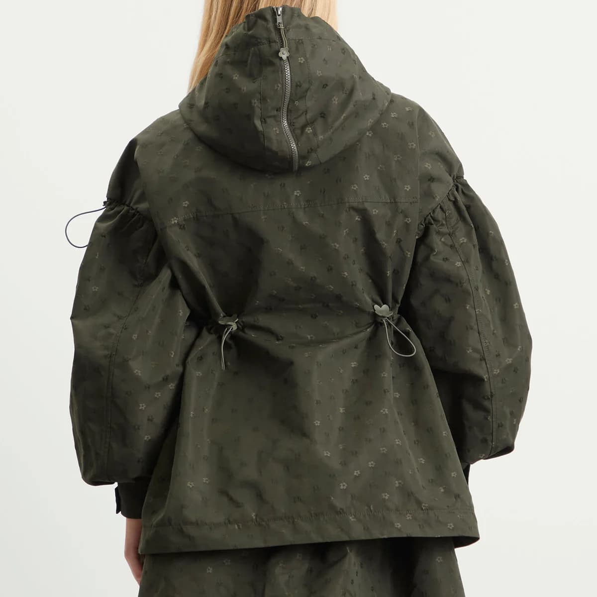Cecilie Bahnsen Dennon Jacket 詳細画像 2