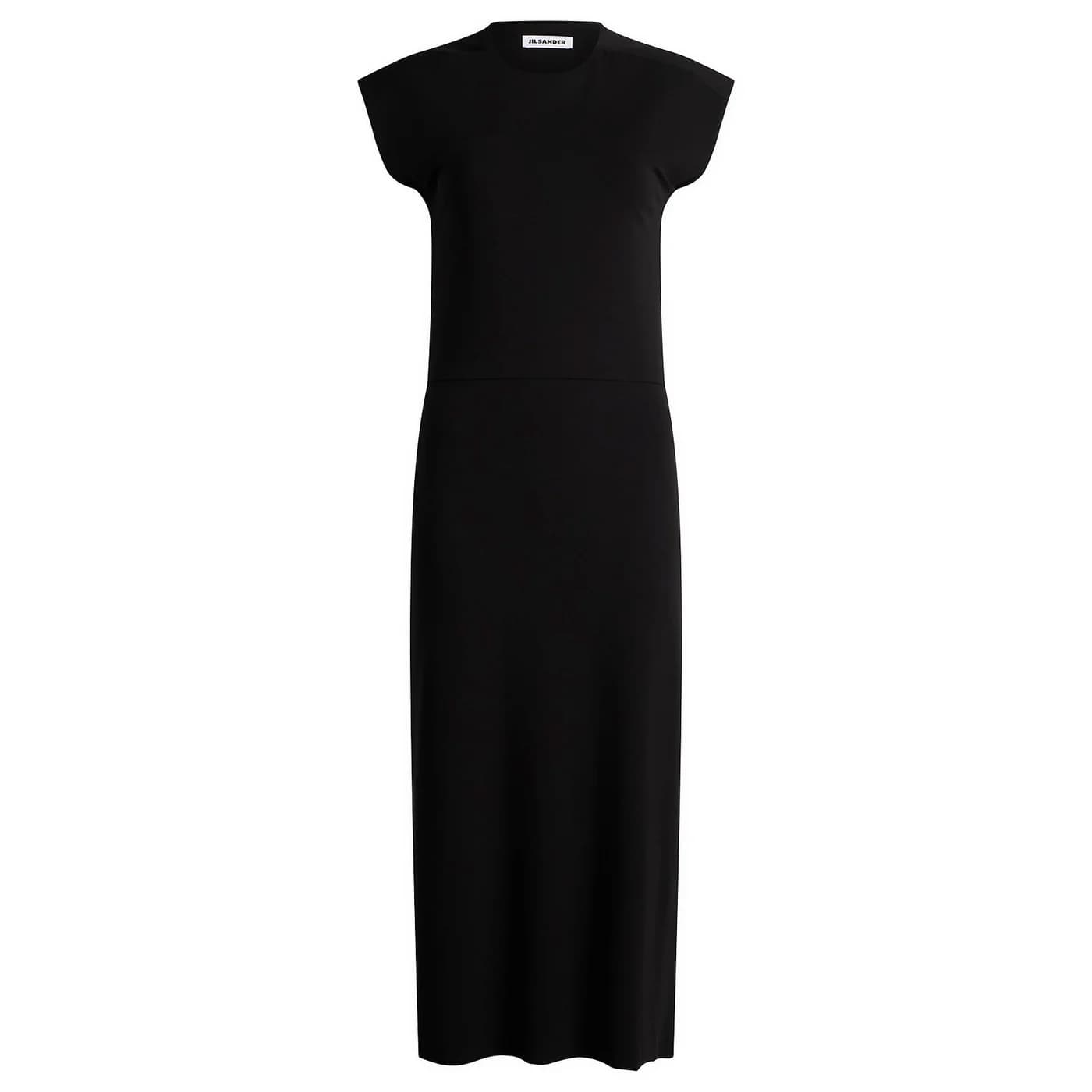 Jil Sander Dress メイン画像