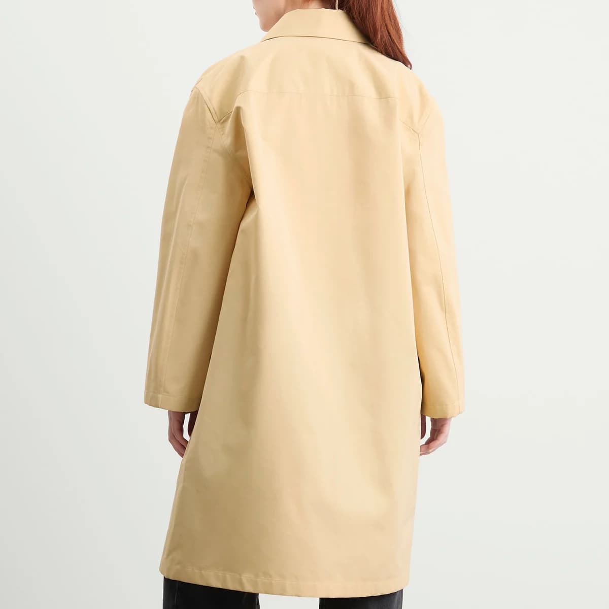 Jil Sander Mac Jacket 詳細画像 2