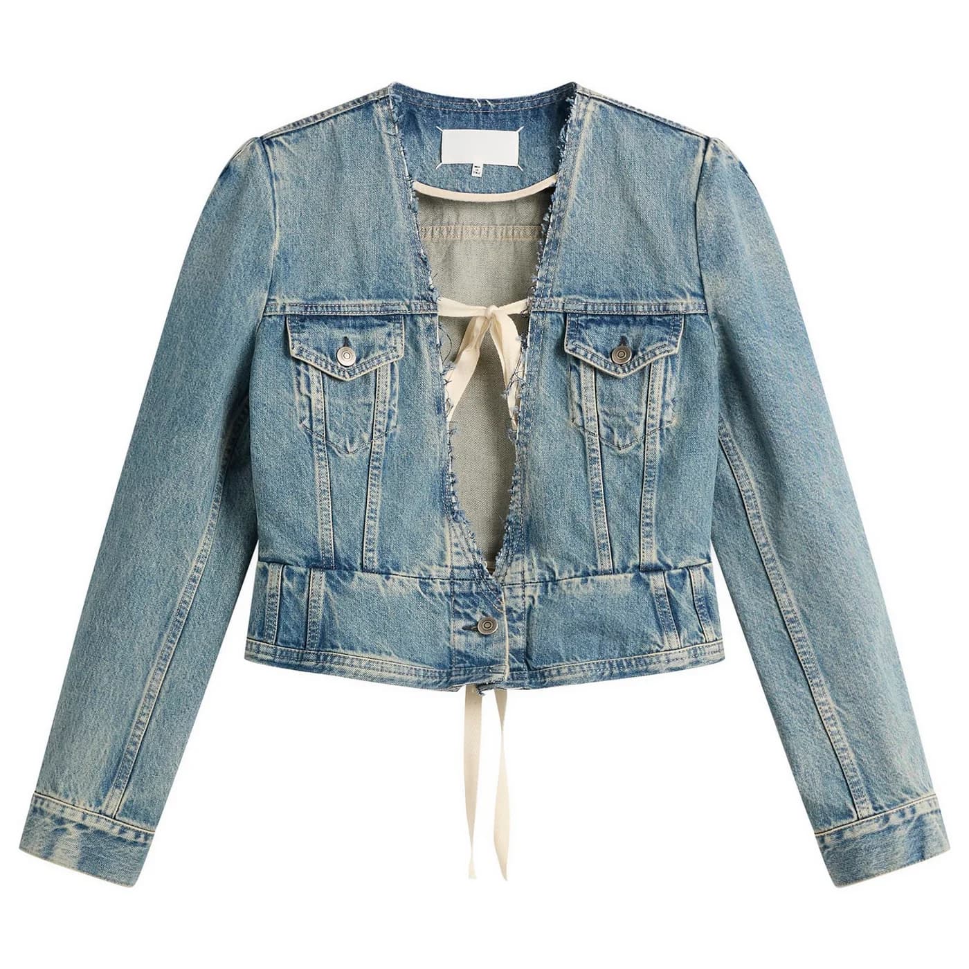 Maison Margiela Denim Jacket メイン画像