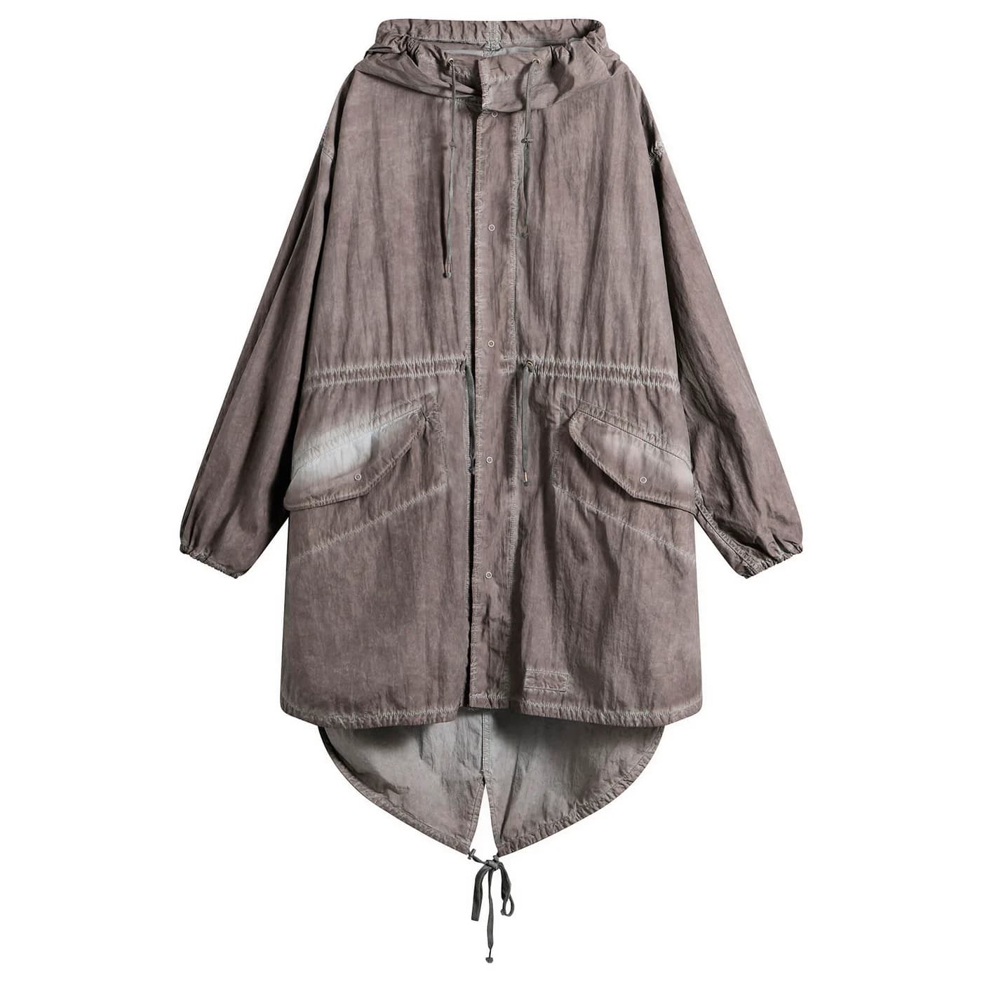 Maison Margiela Parka Coat メイン画像