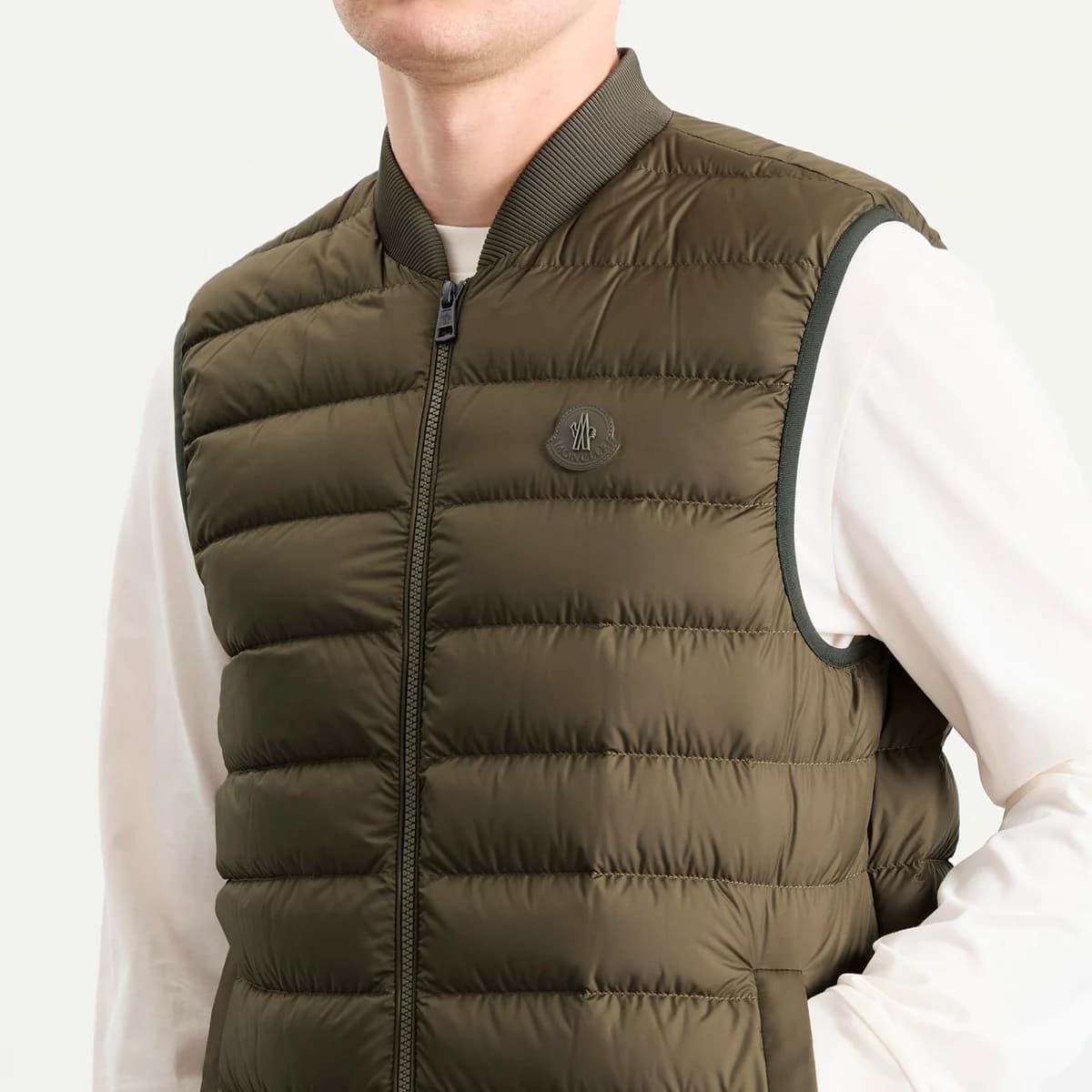 Moncler Froissel Vest 詳細画像 4