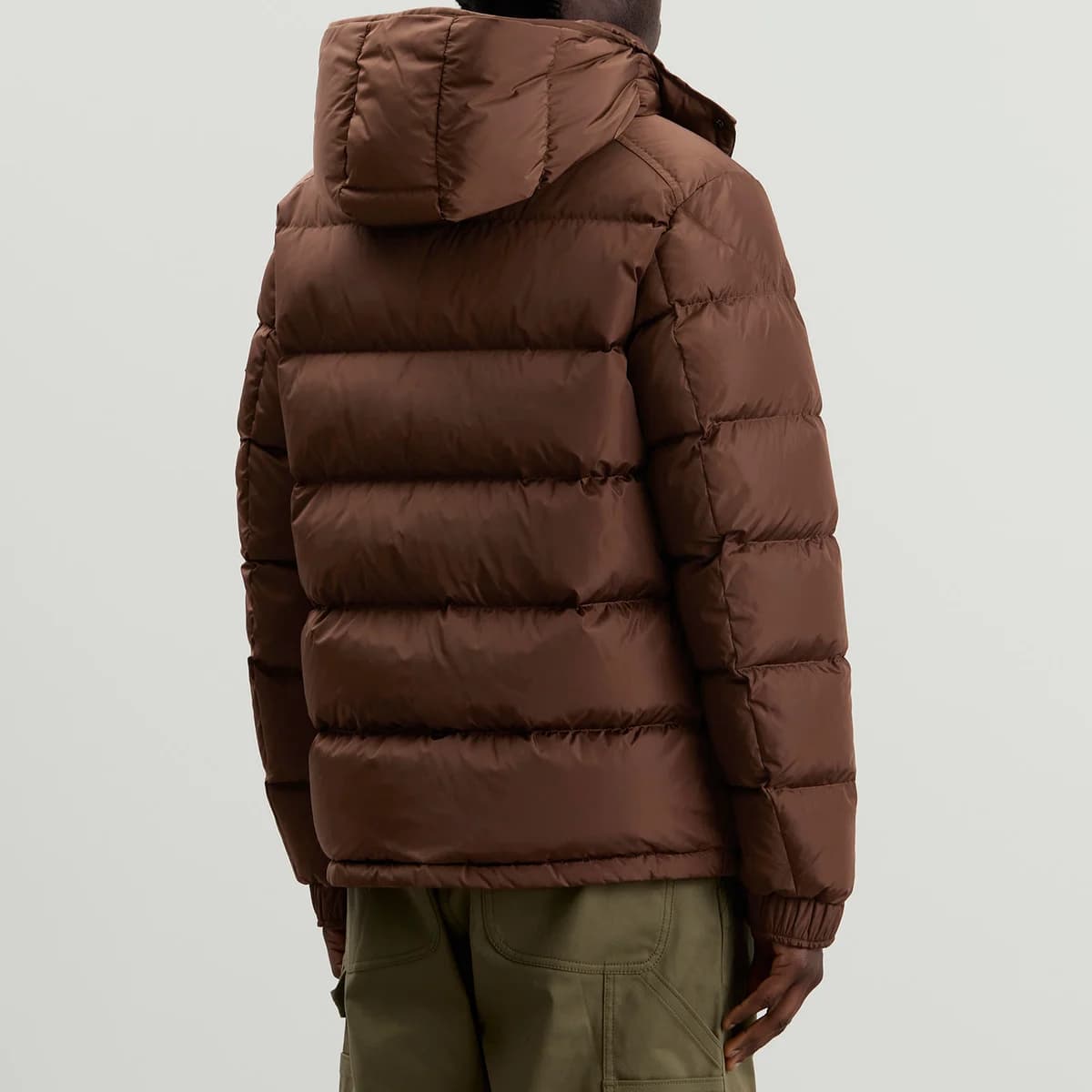 Moncler Maya Matte Jacket 詳細画像 2