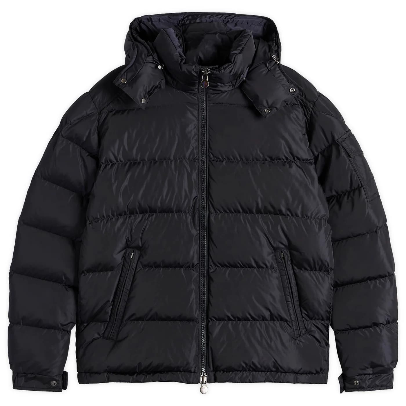 Moncler Maya Matte Jacket メイン画像