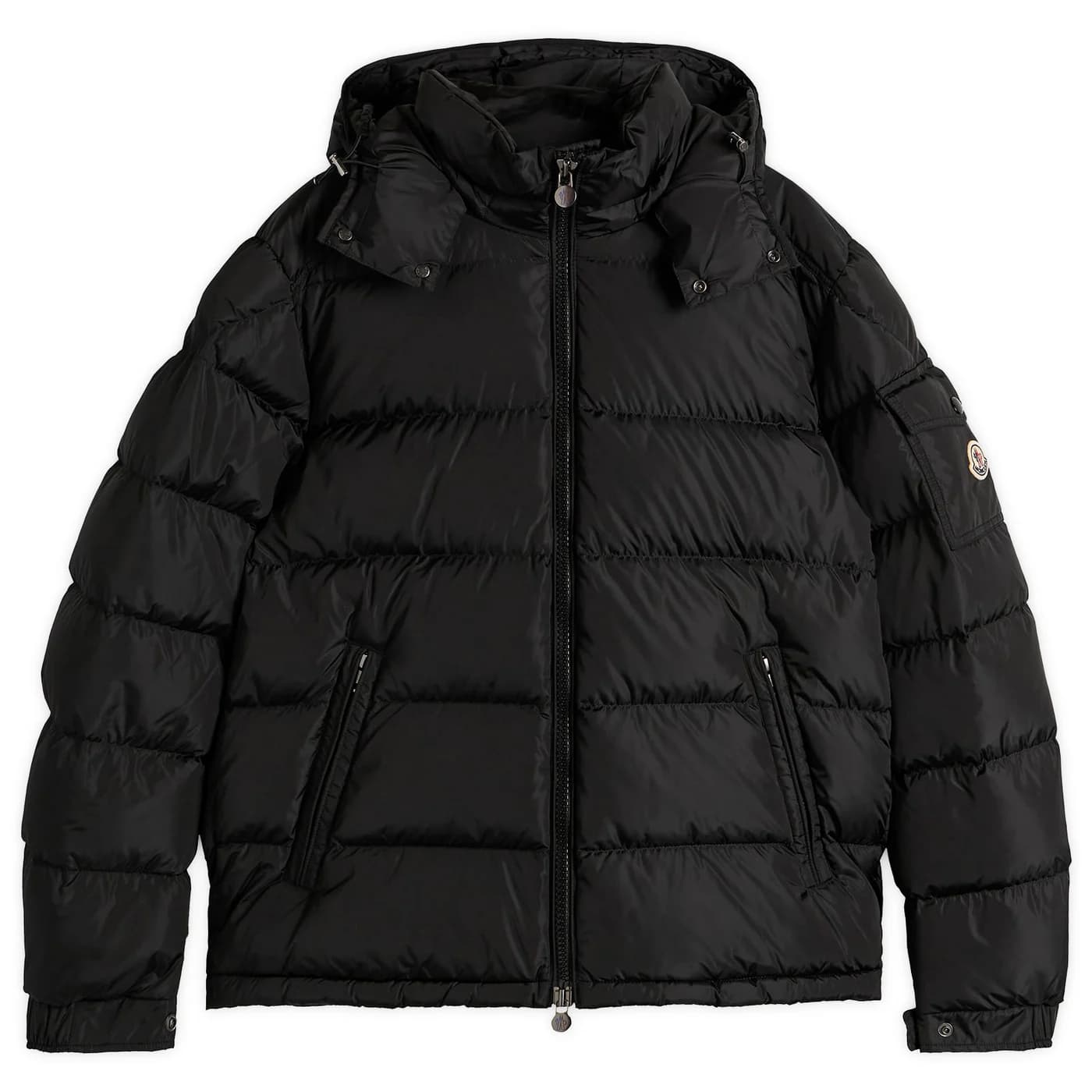 Moncler Maya 'New' Jacket メイン画像