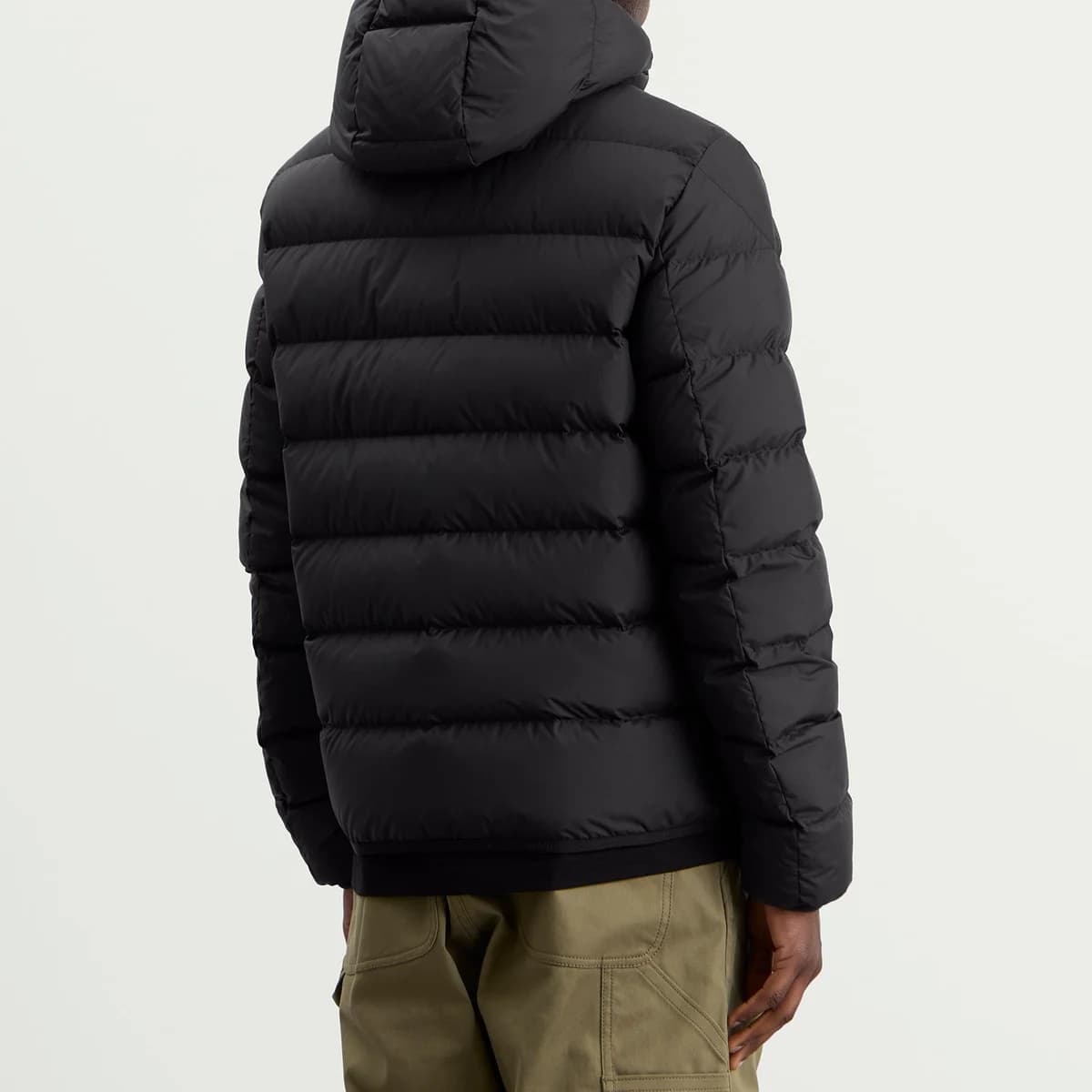 Moncler Montbrocq Jacket 詳細画像 2