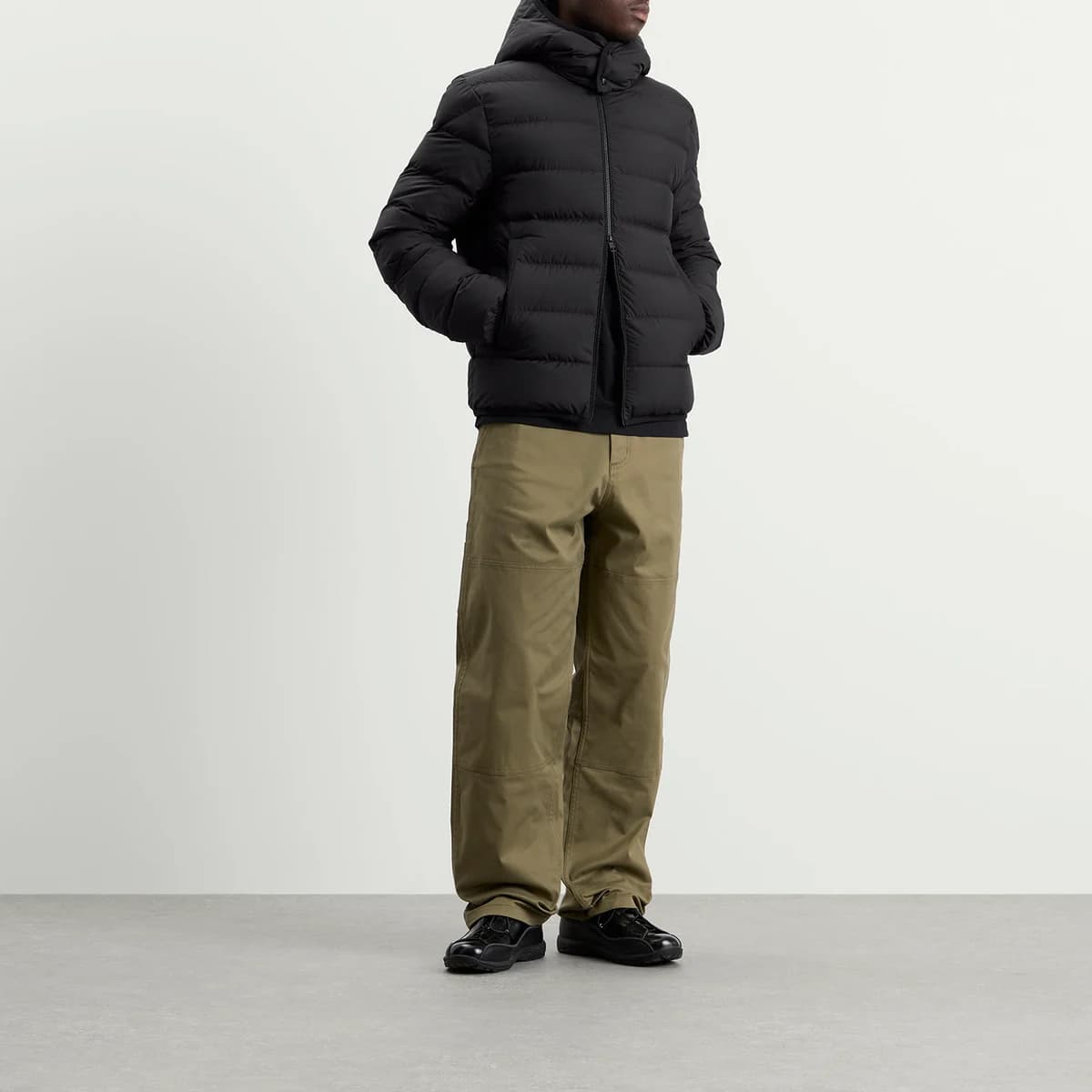 Moncler Montbrocq Jacket 詳細画像 3