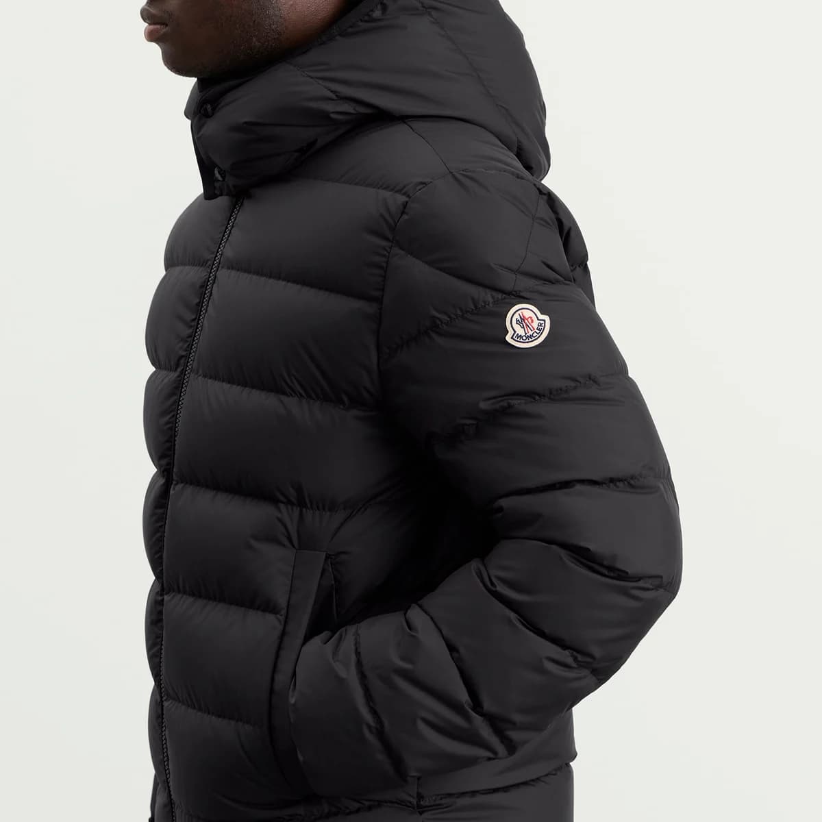 Moncler Montbrocq Jacket 詳細画像 4