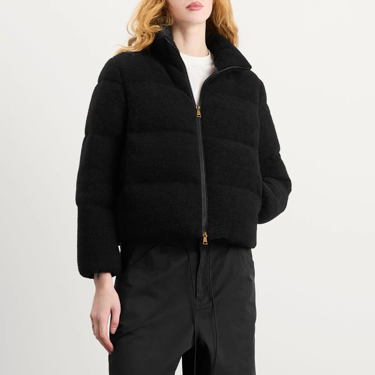 Moncler Mornas Jacket 詳細画像 1
