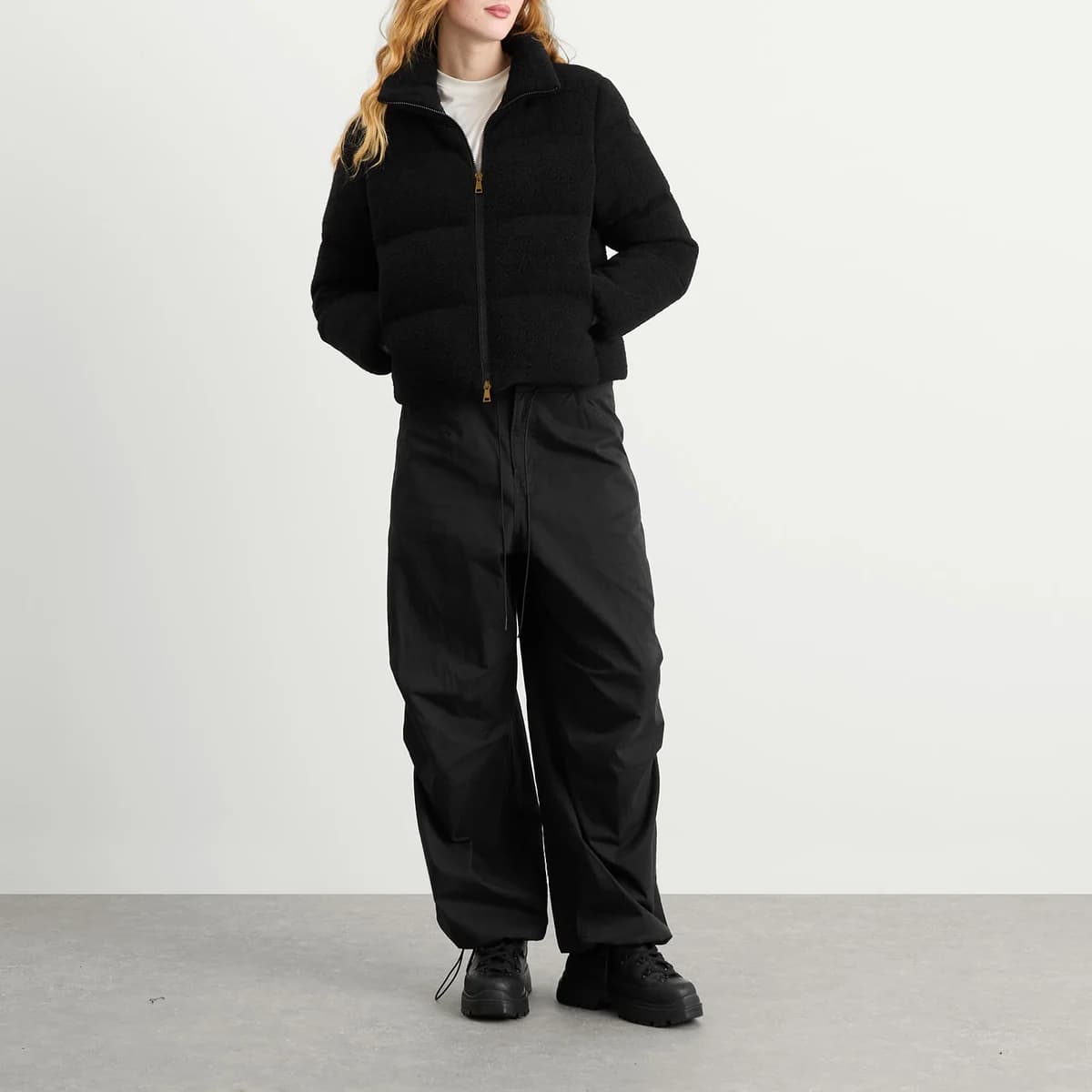 Moncler Mornas Jacket 詳細画像 3