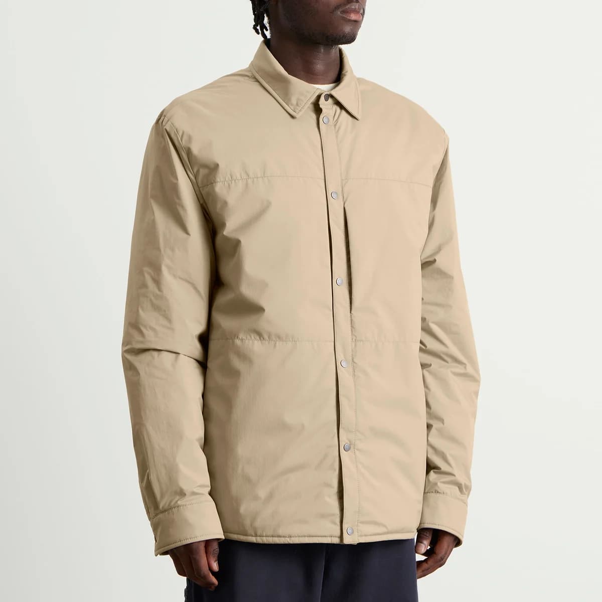 Moncler Revoline Shirt Jacket 詳細画像 1