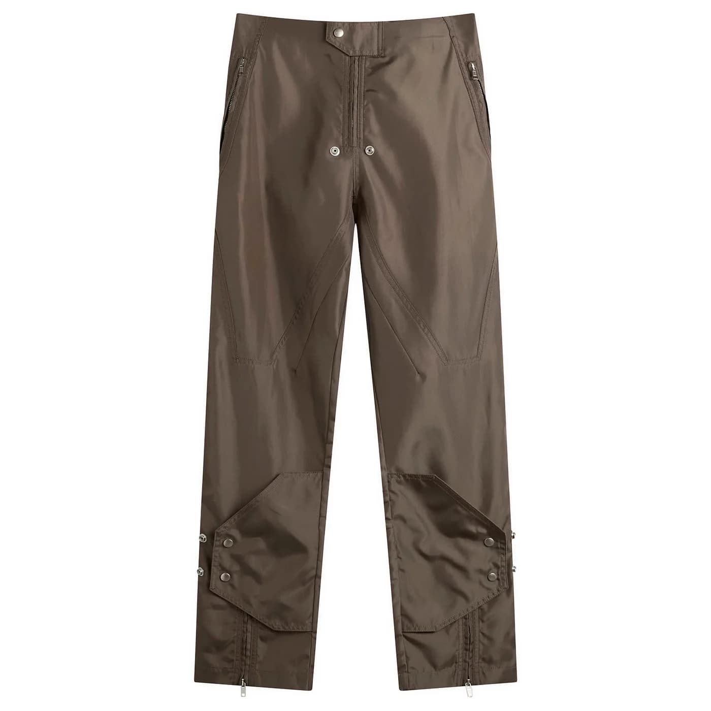 Rick Owens Motopants メイン画像