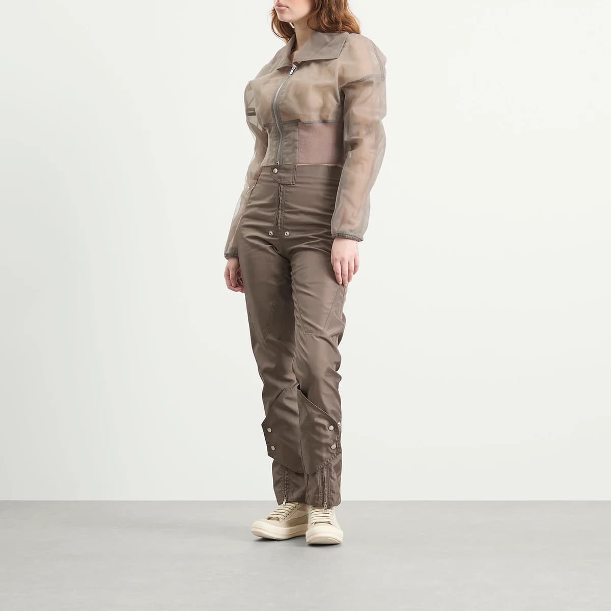 Rick Owens Motopants 詳細画像 3