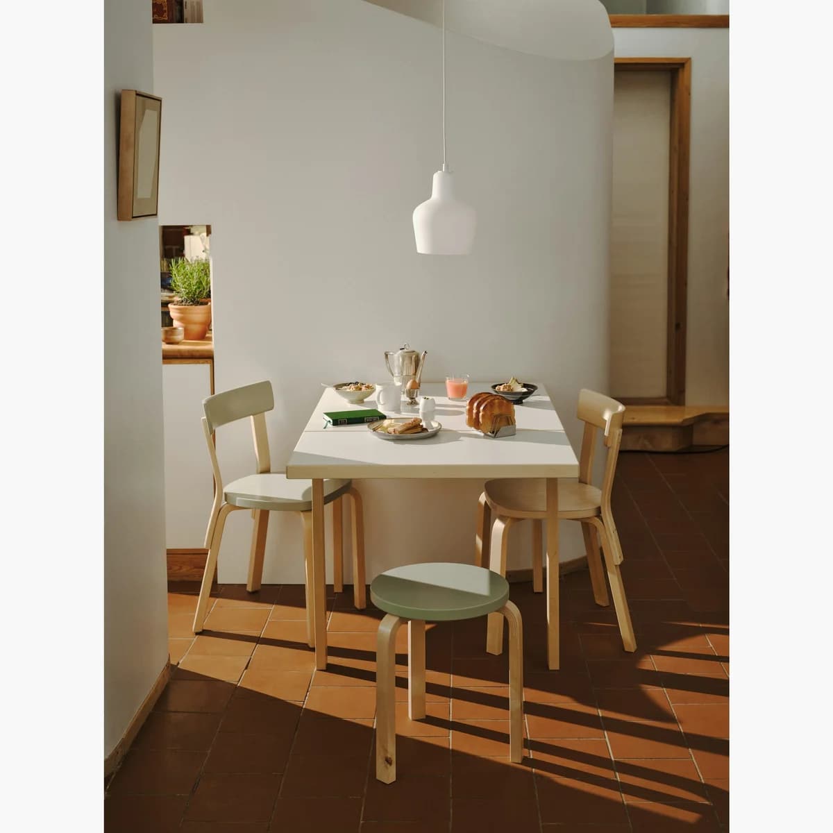 Artek DL81 Table 詳細画像 4