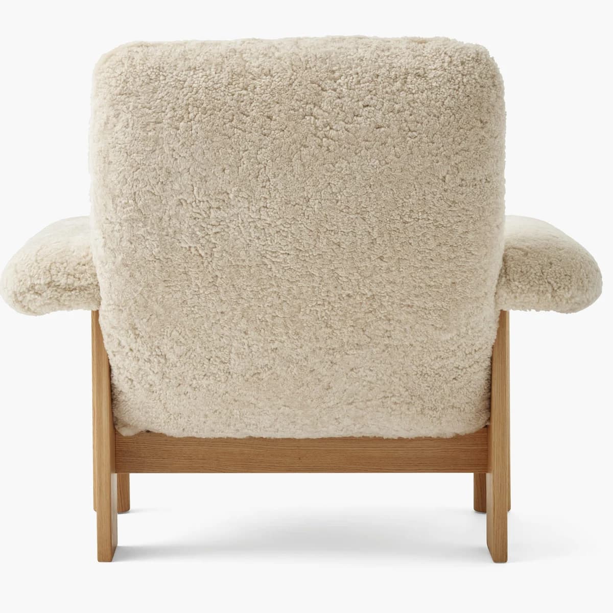 Audo Copenhagen Brasilia Lounge Chair 詳細画像 3