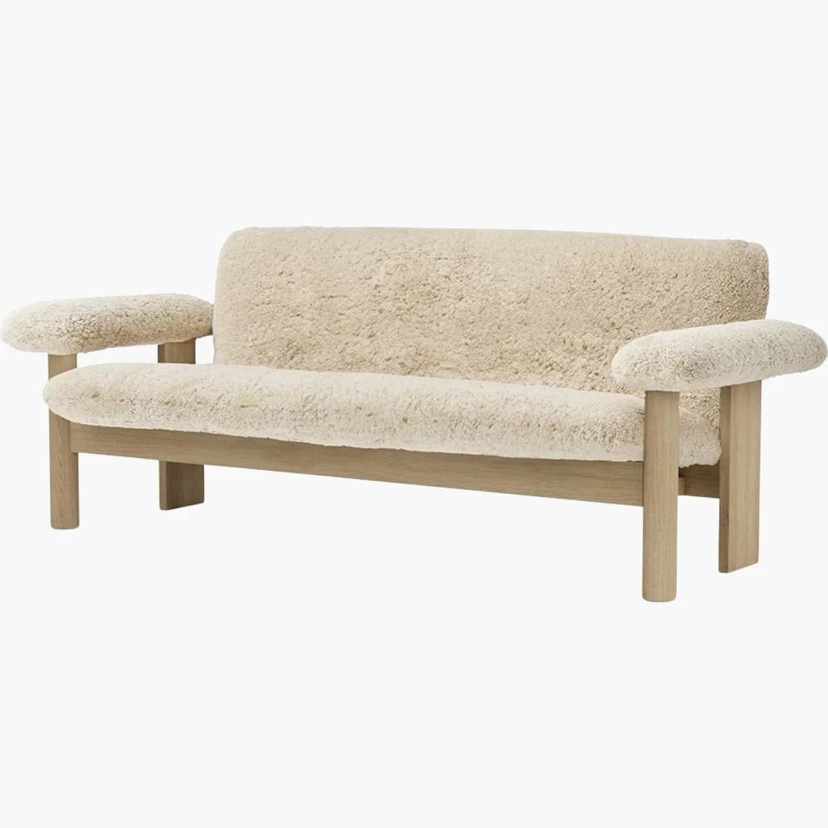 Audo Copenhagen Brasilia Sofa 詳細画像 1