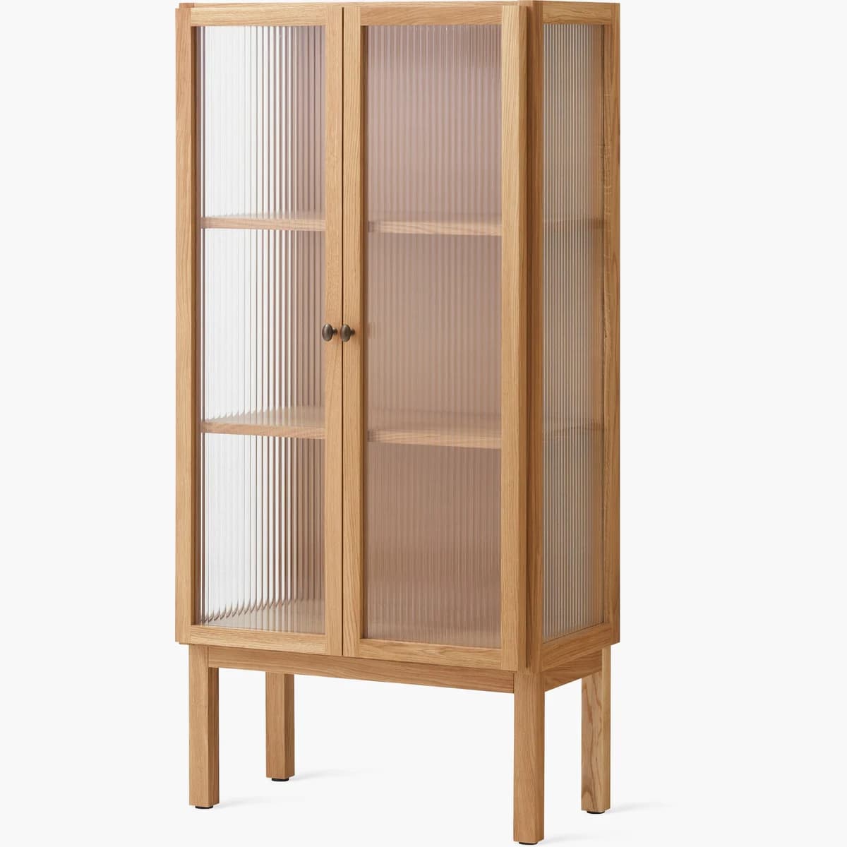 Audo Copenhagen Curiosity Cabinet 詳細画像 1