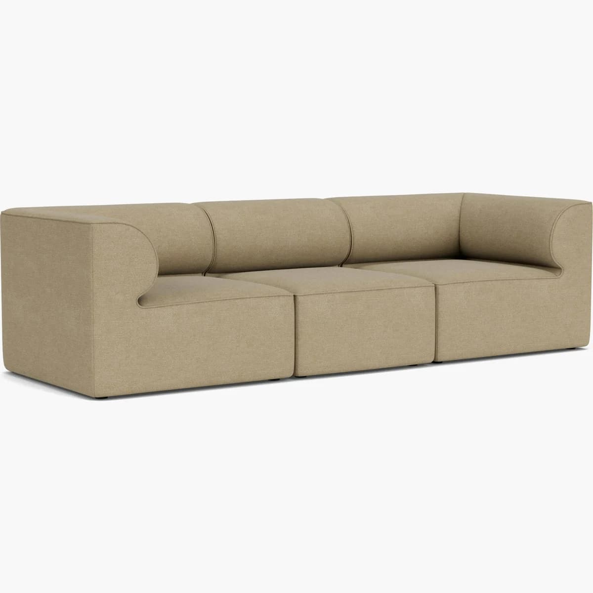 Audo Copenhagen Eave Modular Sofa 詳細画像 1