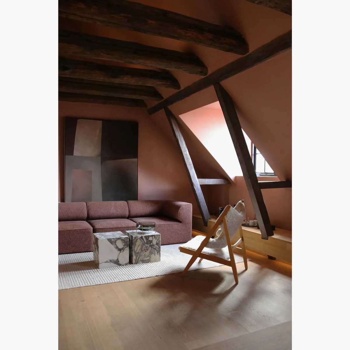 Audo Copenhagen Eave Modular Sofa 詳細画像 3