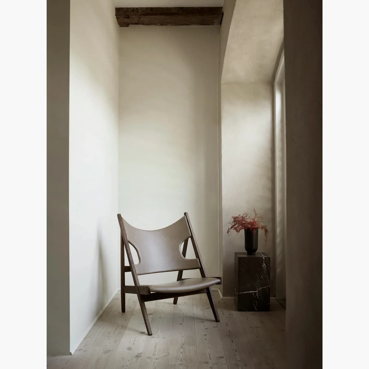 Audo Copenhagen Knitting Lounge Chair 詳細画像 3