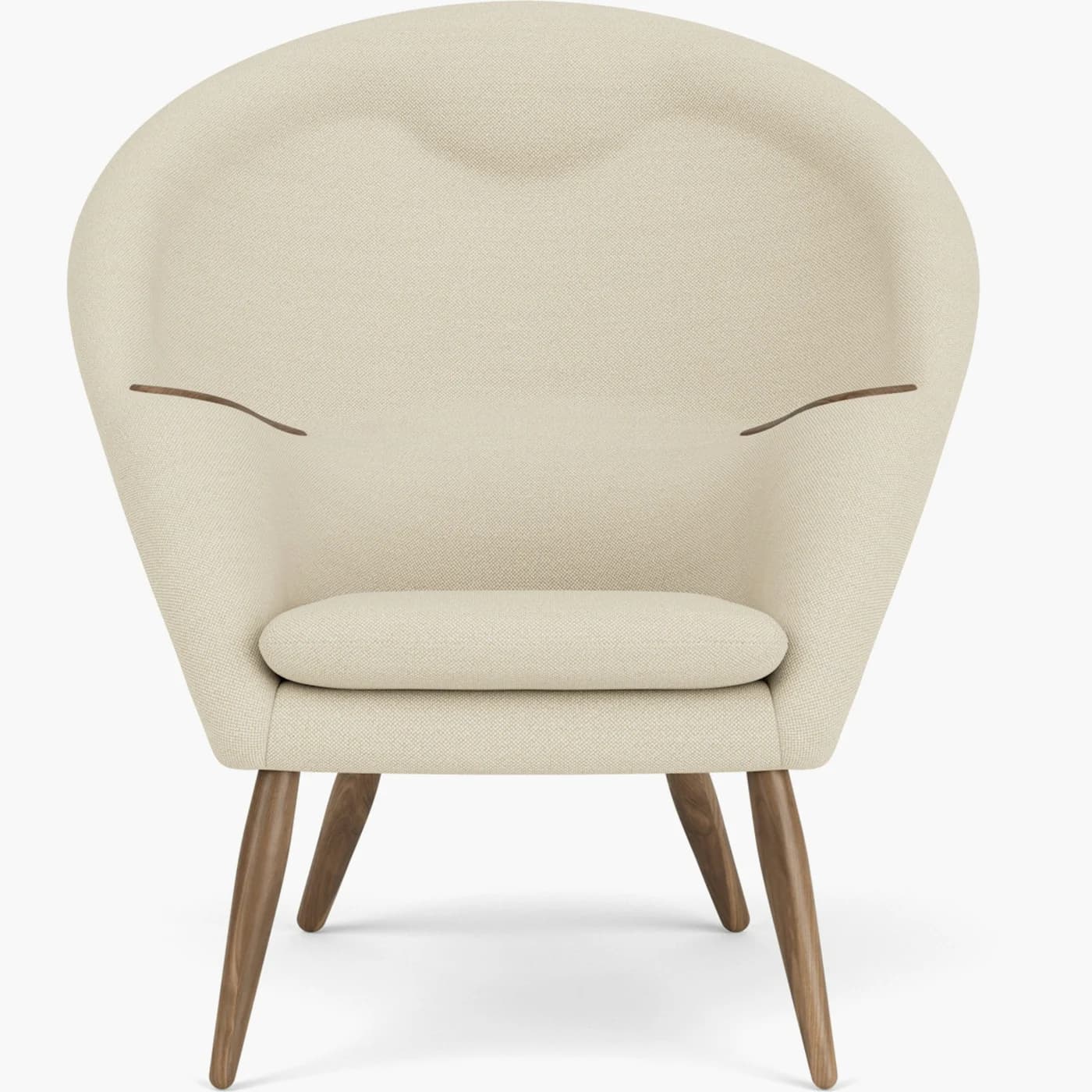 Audo Copenhagen Oda Lounge Chair メイン画像