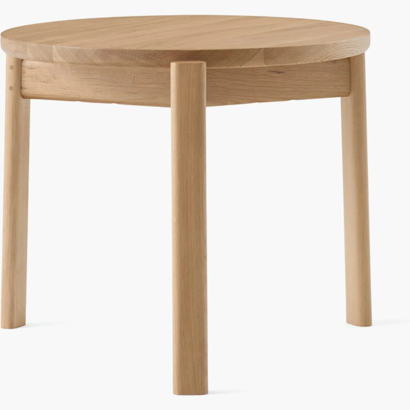 Audo Copenhagen Passage Lounge Table メイン画像