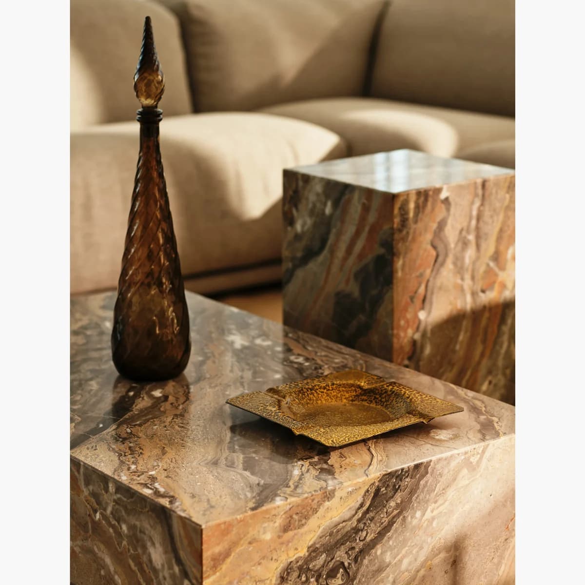 Audo Copenhagen Plinth Coffee Table 詳細画像 7