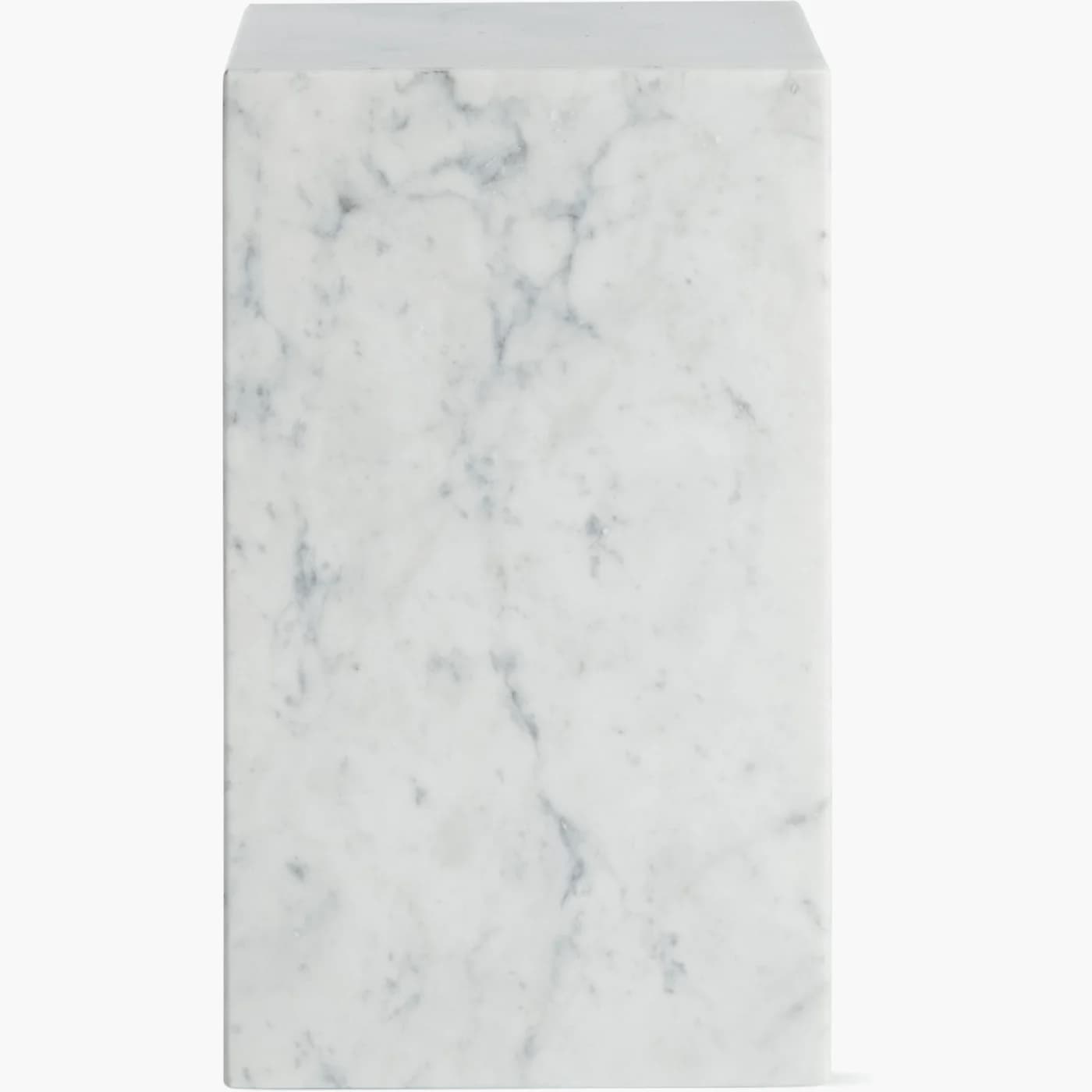 Audo Copenhagen Plinth Side Table メイン画像