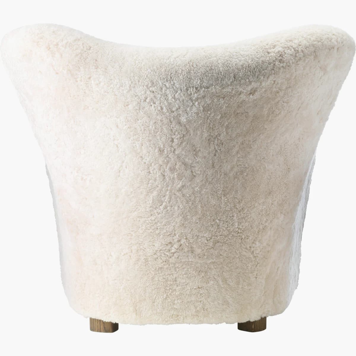 Audo Copenhagen Tired Man Lounge Chair 詳細画像 3