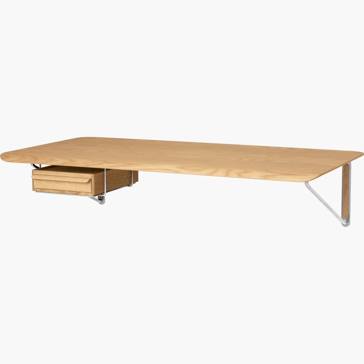 Carl Hansen & Son AB109 Wall Desk 詳細画像 2