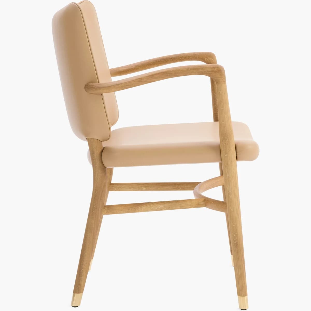Carl Hansen & Son Monarch Chair 詳細画像 2