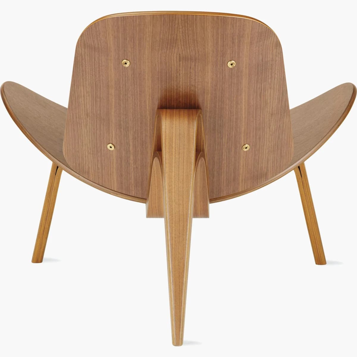 Carl Hansen & Son Shell Chair 詳細画像 2