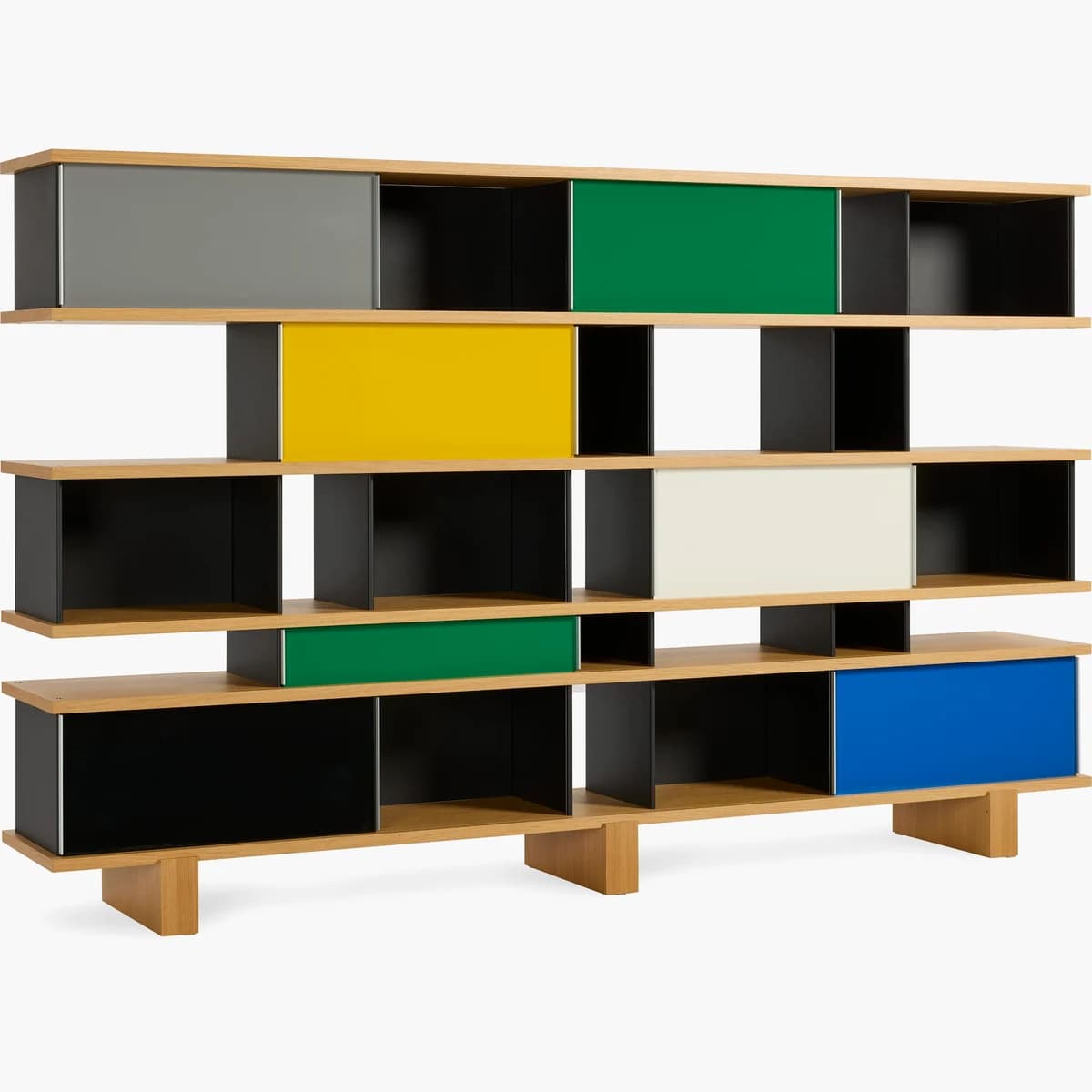 Cassina Nuage Shelving 詳細画像 3