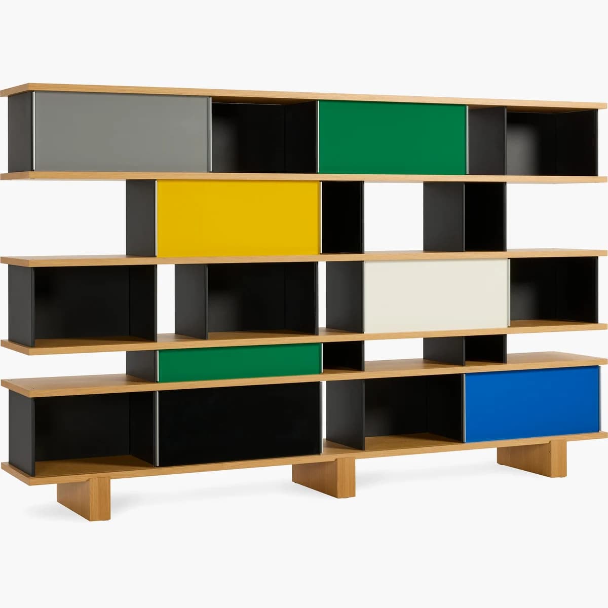 Cassina Nuage Shelving 詳細画像 6
