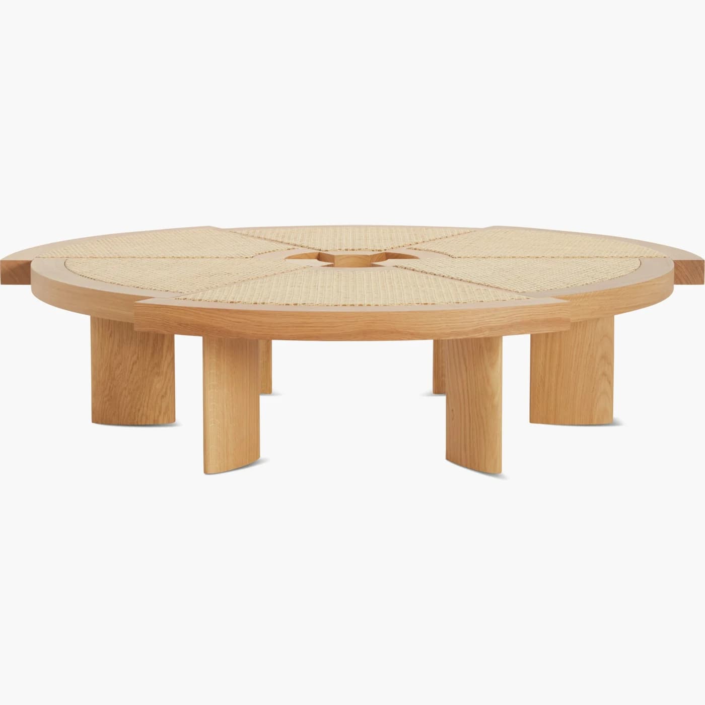 Cassina Rio Low Coffee Table メイン画像