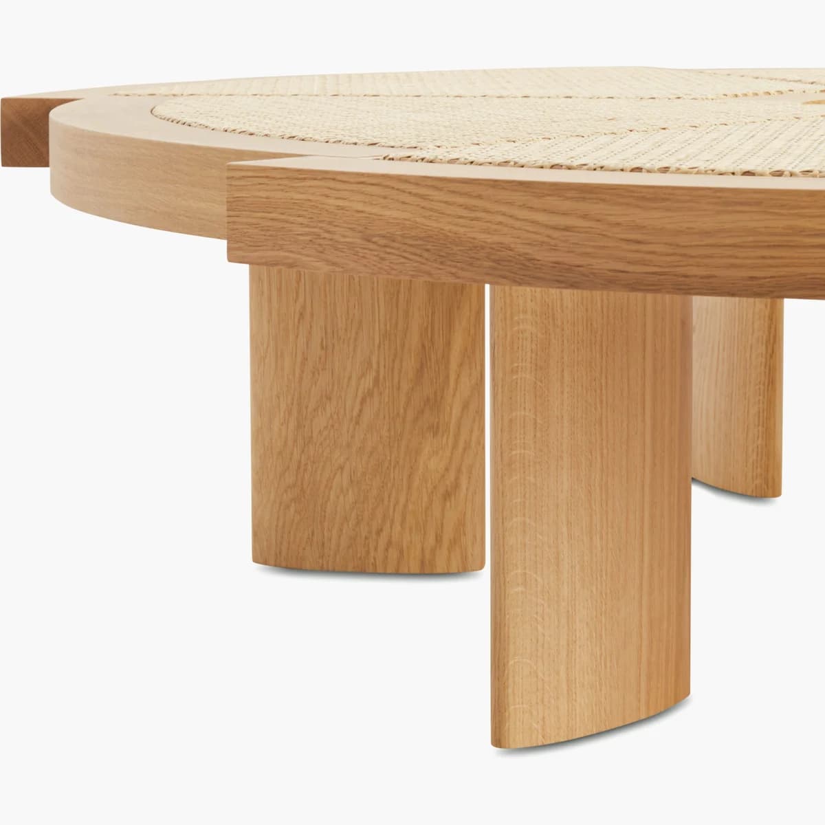 Cassina Rio Low Coffee Table 詳細画像 6