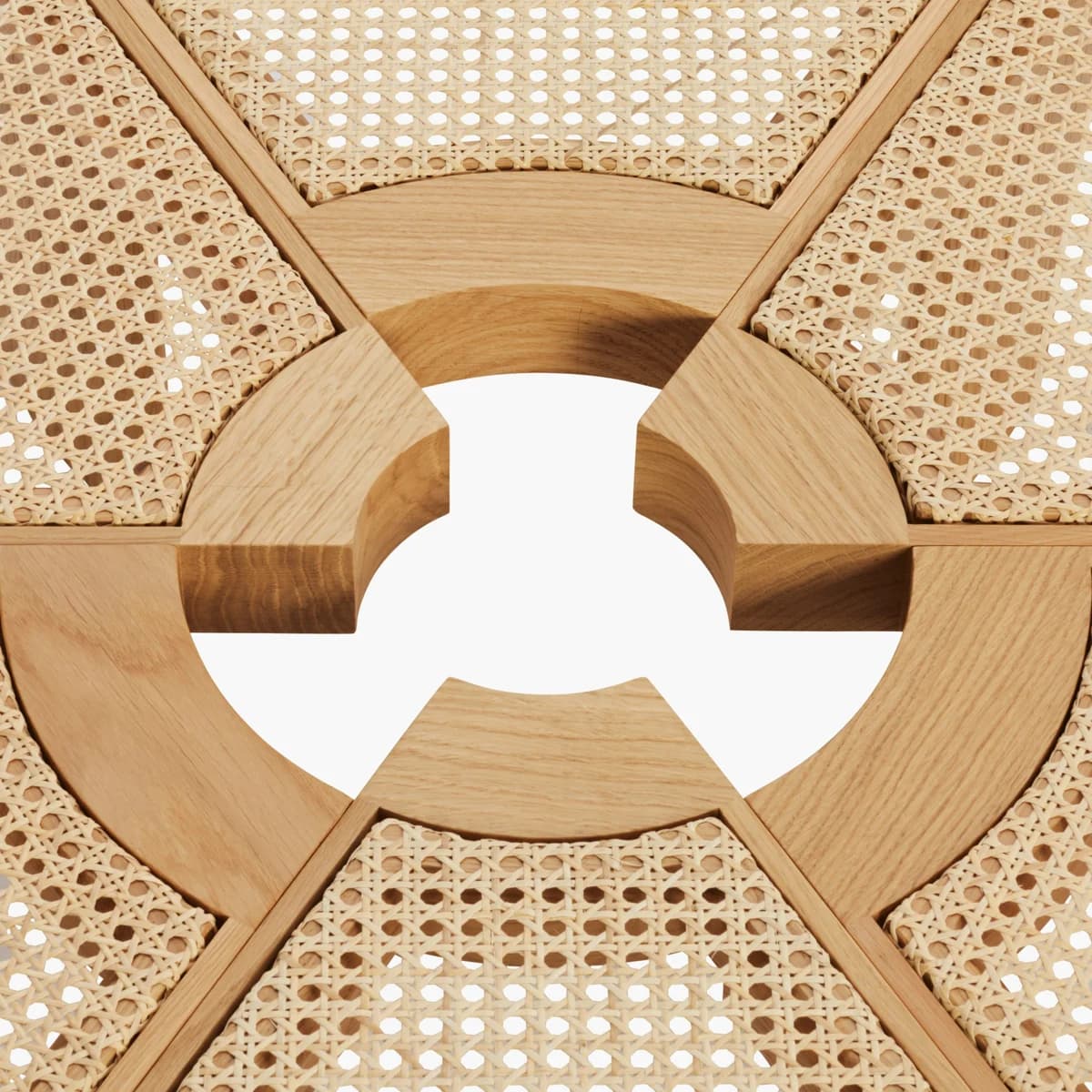 Cassina Rio Low Coffee Table 詳細画像 7