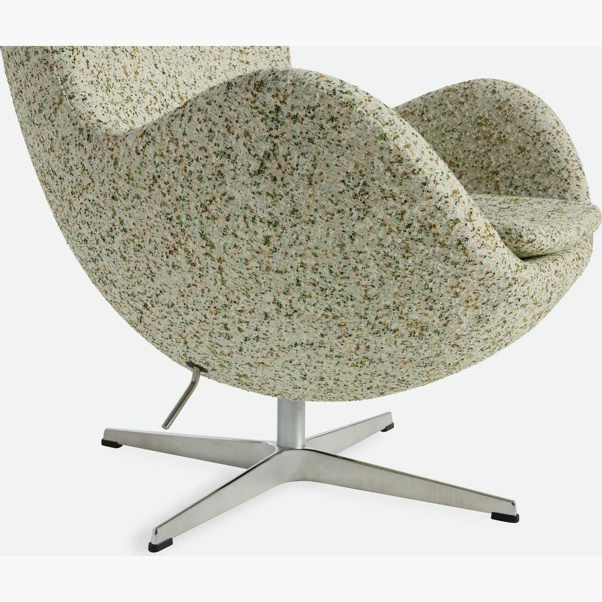 Fritz Hansen Egg Chair, Fabric 詳細画像 4