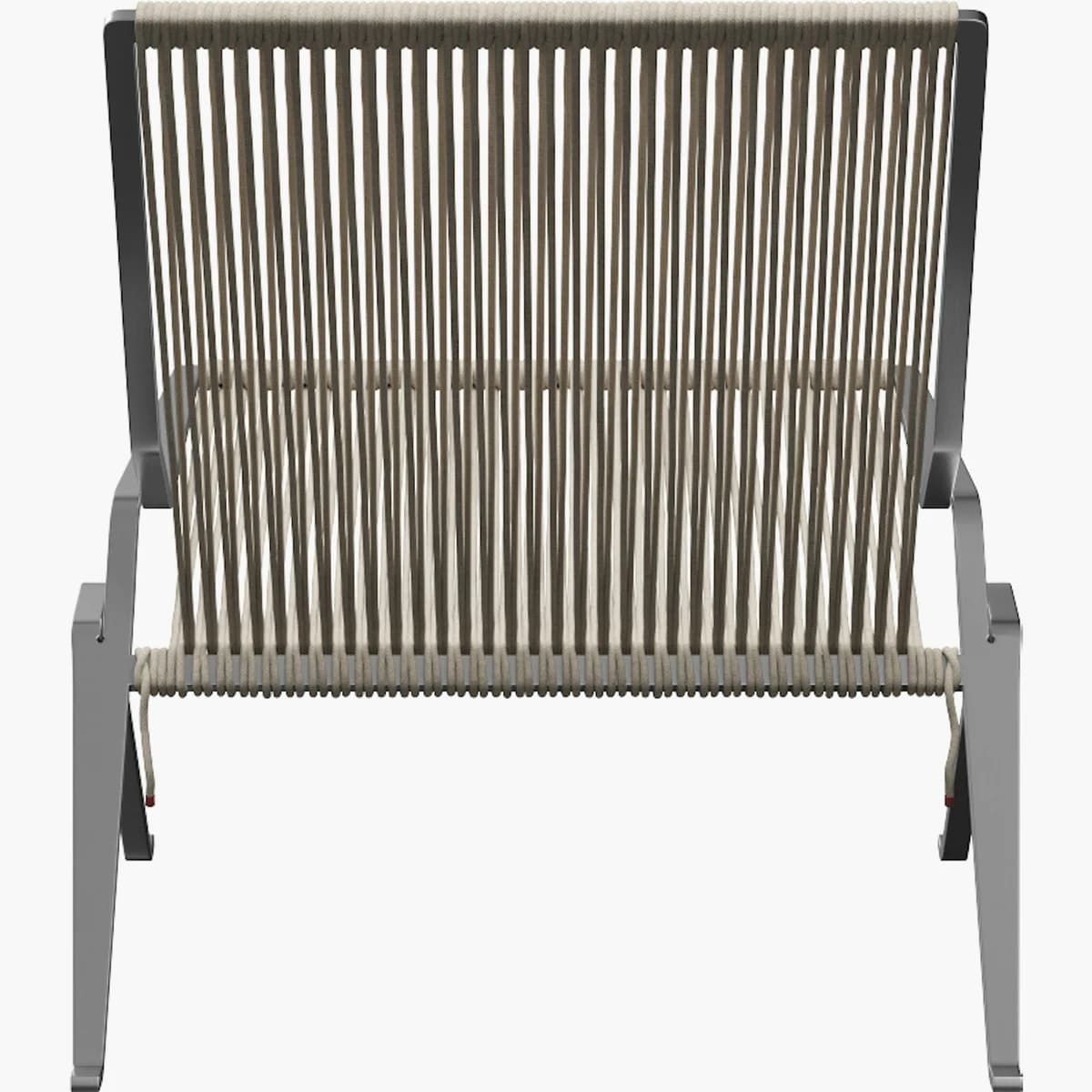 Fritz Hansen PK25 Lounge Chair 詳細画像 2