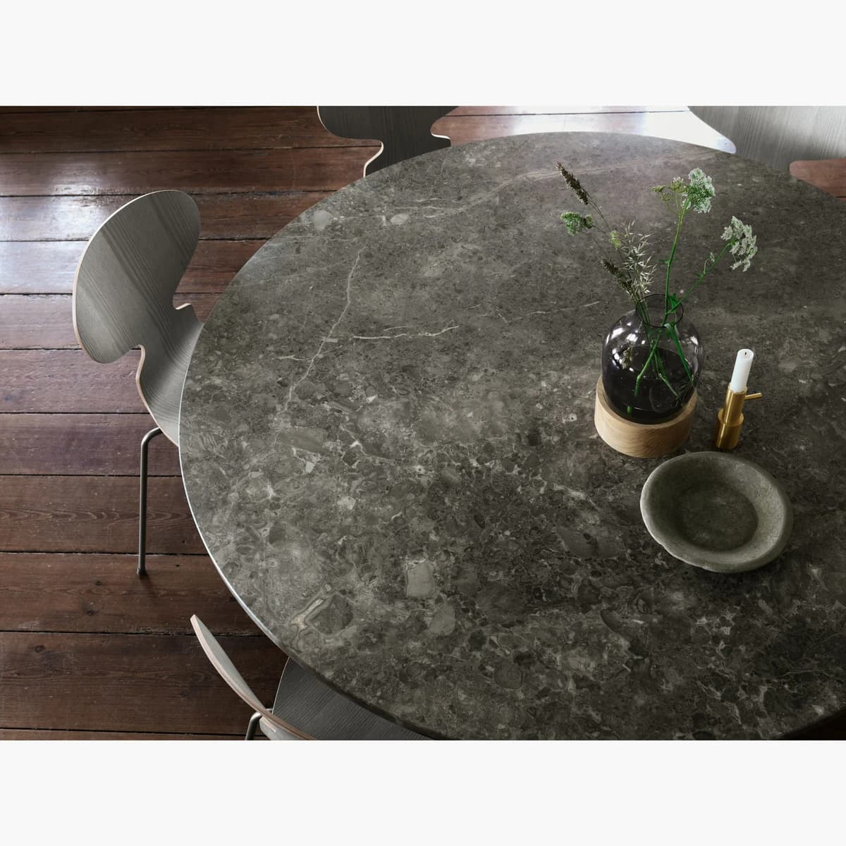 Fritz Hansen PK54 Dining Table 詳細画像 4