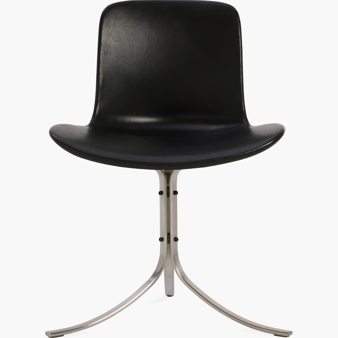 Fritz Hansen PK9 Dining Chair メイン画像