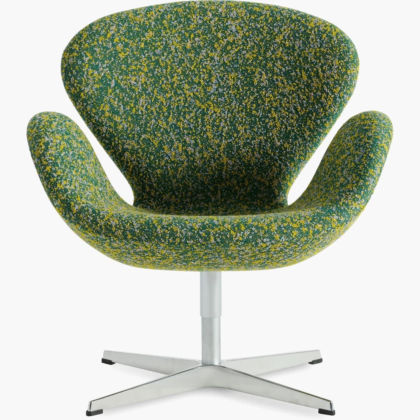 Fritz Hansen Swan Chair, Fabric メイン画像