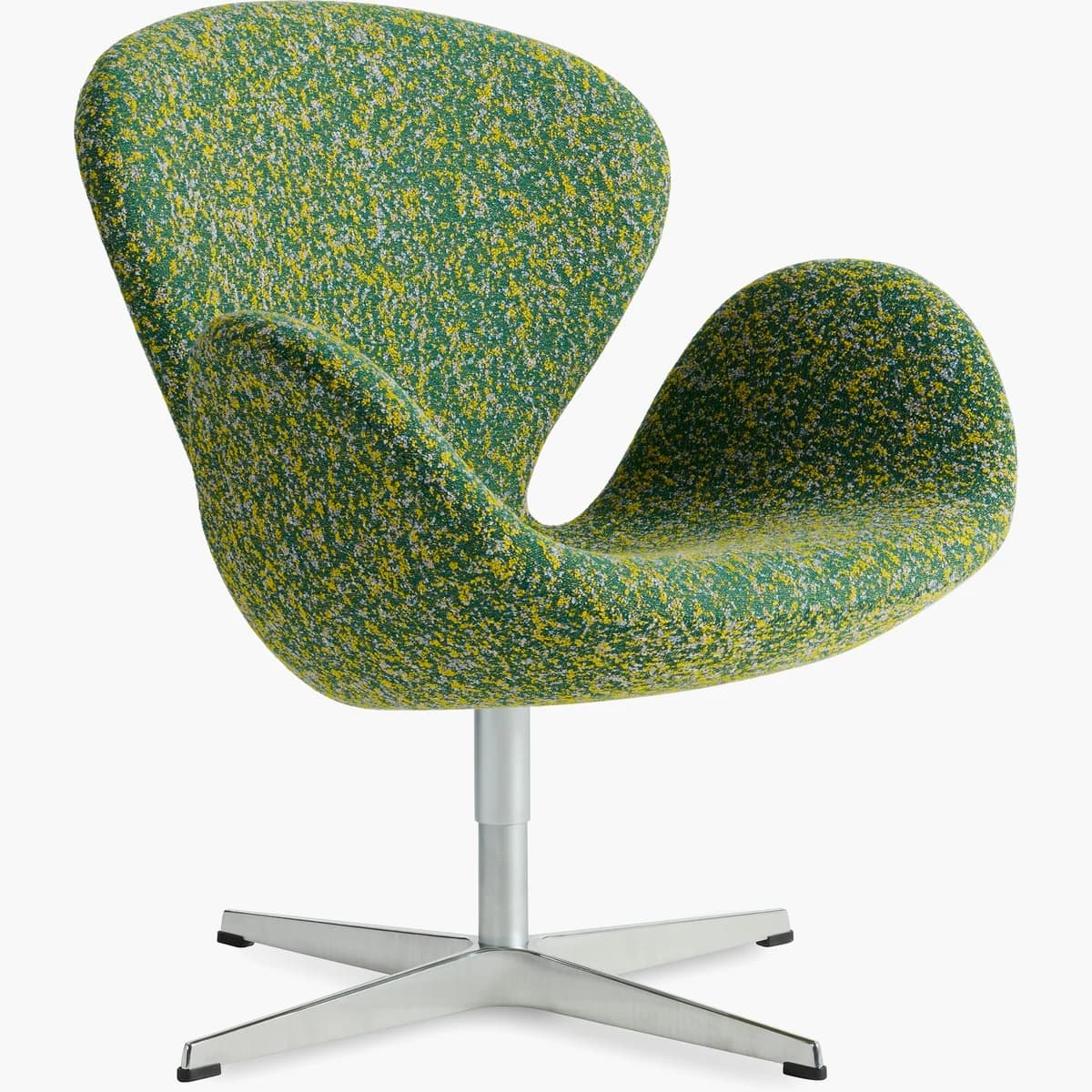Fritz Hansen Swan Chair, Fabric 詳細画像 1