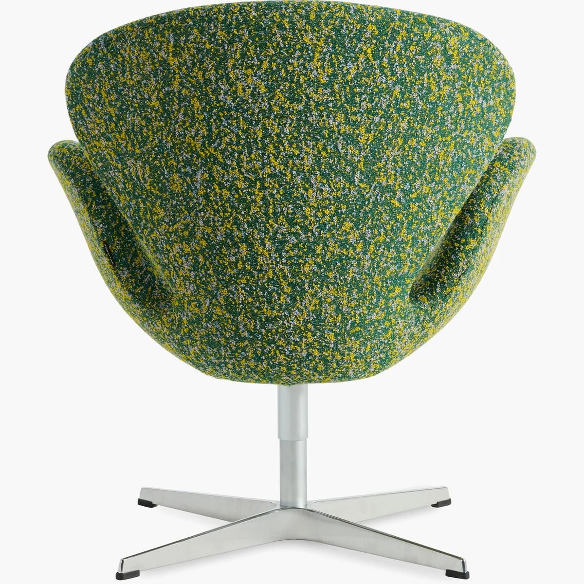 Fritz Hansen Swan Chair, Fabric 詳細画像 3