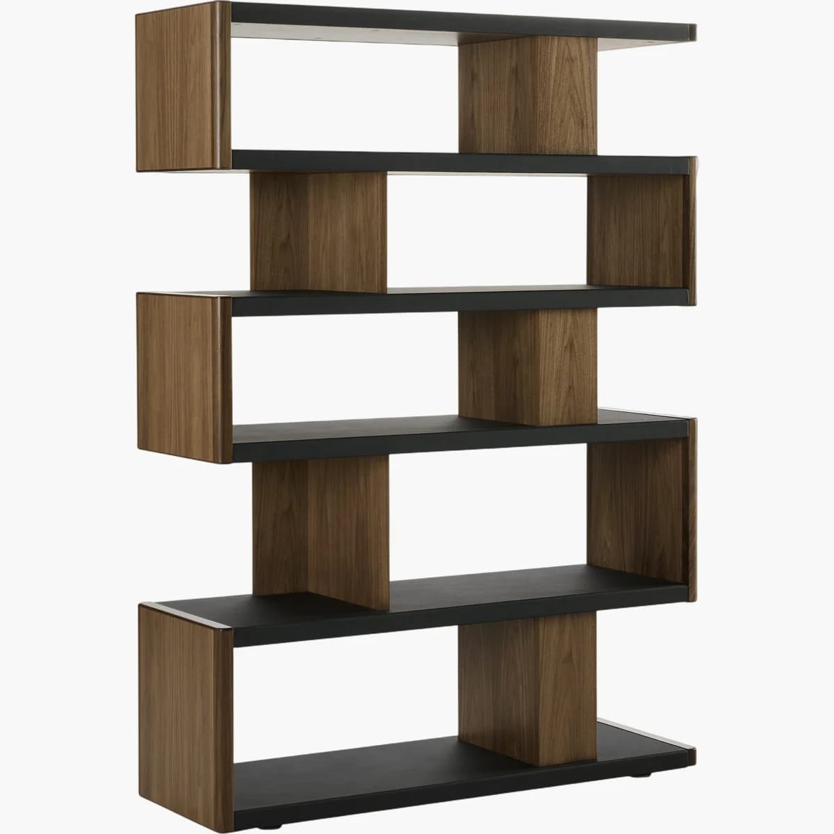 Geiger New Canaan High Bookshelf 詳細画像 1