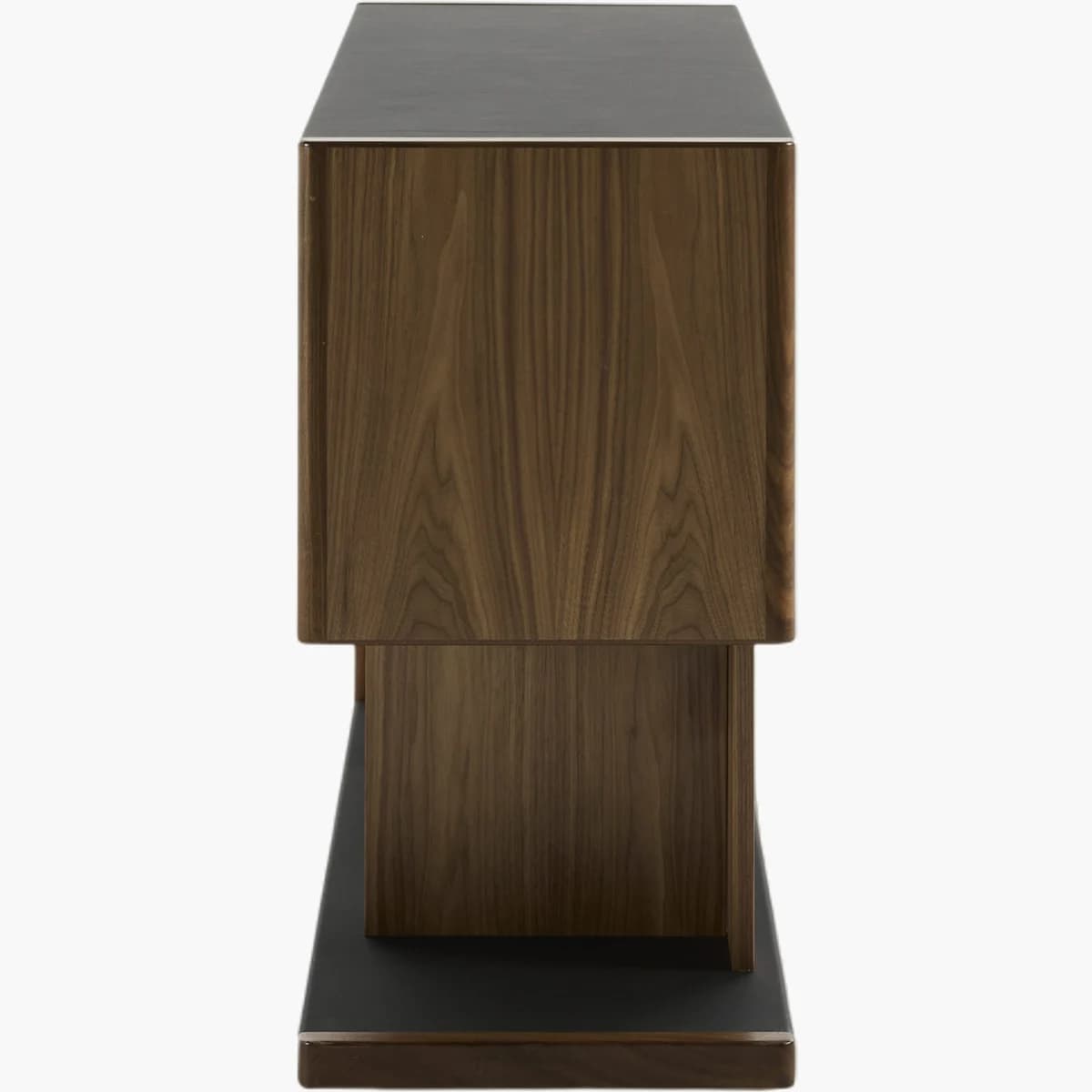 Geiger New Canaan Low Bookshelf 詳細画像 2