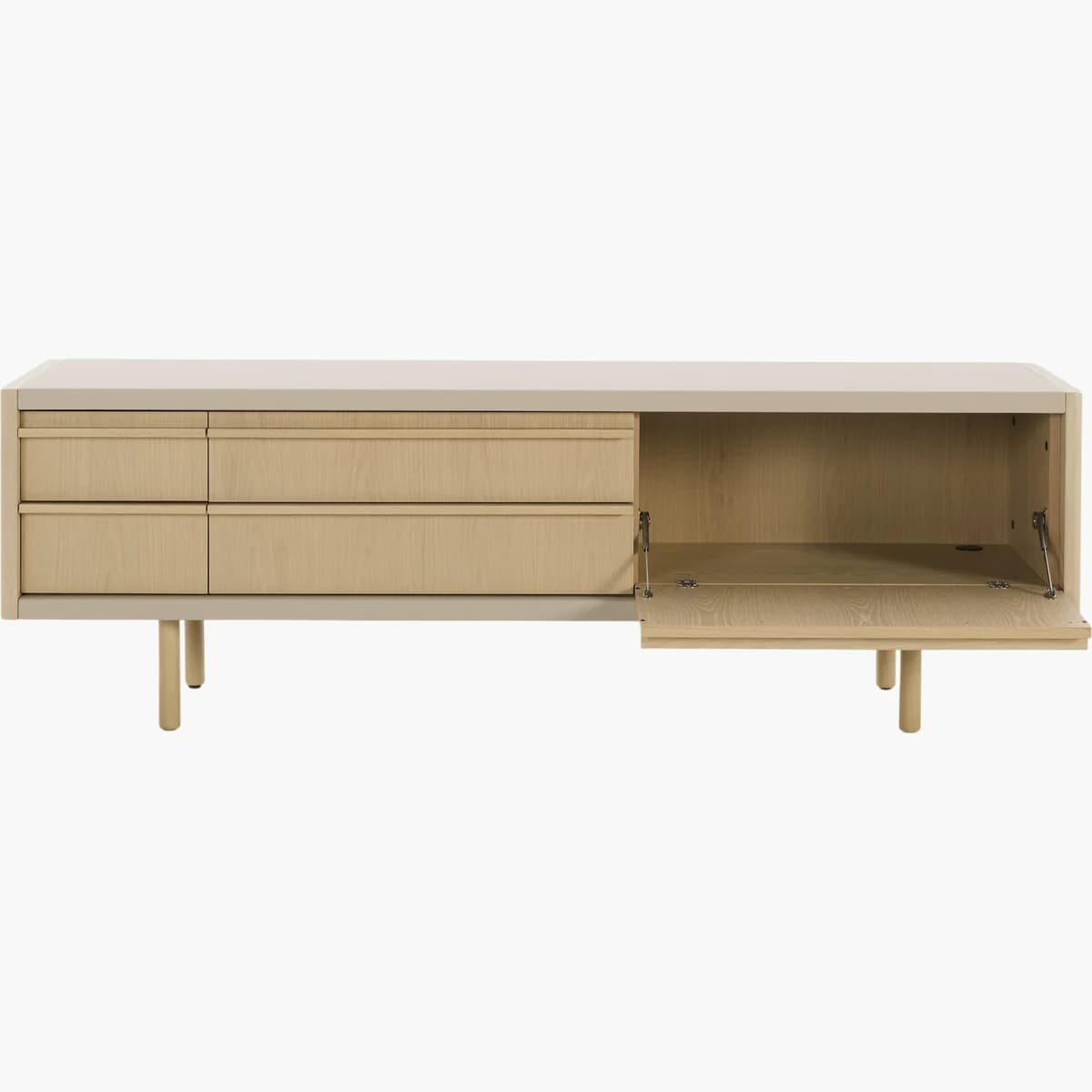 Geiger New Canaan Media Unit 詳細画像 5